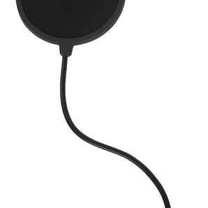 Gator Rok-It RI-POPFILTER Rok-It Microphone Pop Filter