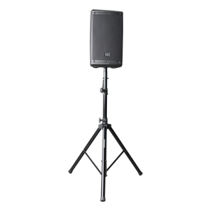 Gator Rok-It RI-SPKRSTD-100-AL Aluminum Tripod Speaker Stand