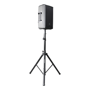 Gator Rok-It RI-SPKRSTD-100-AL Aluminum Tripod Speaker Stand