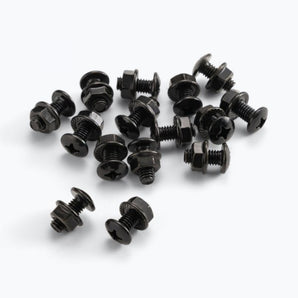 On-Stage RKD1000C Casters for RKD Series Racks