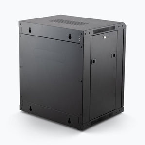 On-Stage RKD1200 12U Wall-Mount Knock-Down Rack