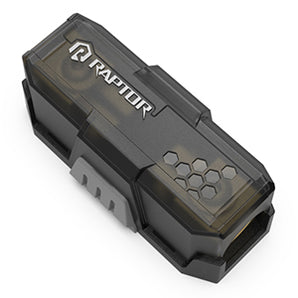 Raptor RM2ANL1 PRO SERIES Mini ANL/ANL Fuse Holder