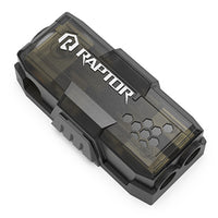Thumbnail for Raptor RMANL2 PRO SERIES MANL 2-Position Fused Distribution Block