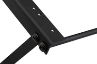 Thumbnail for Hosa RMT-152 12U Rolling Studio Rack with Adjustable Tilt