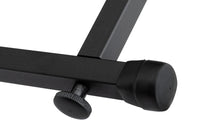 Thumbnail for Hosa RMT-254 11U Desktop Rack