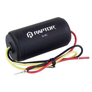 Raptor RNF MID SERIES Power Noise Filter