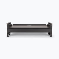 Thumbnail for On-Stage RPB1000 1U Blank Rack Panel