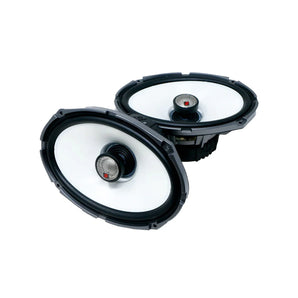Cerwin Vega SM69F4 RPM Stroker Marine 6"x9" 2-Way Speaker W/1" Titanium Dome Tweeter