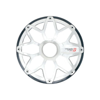 Thumbnail for Cerwin Vega SM65FGB RPM Stroker 6.5” Flush Mount Speaker Grill, Pair (Black)