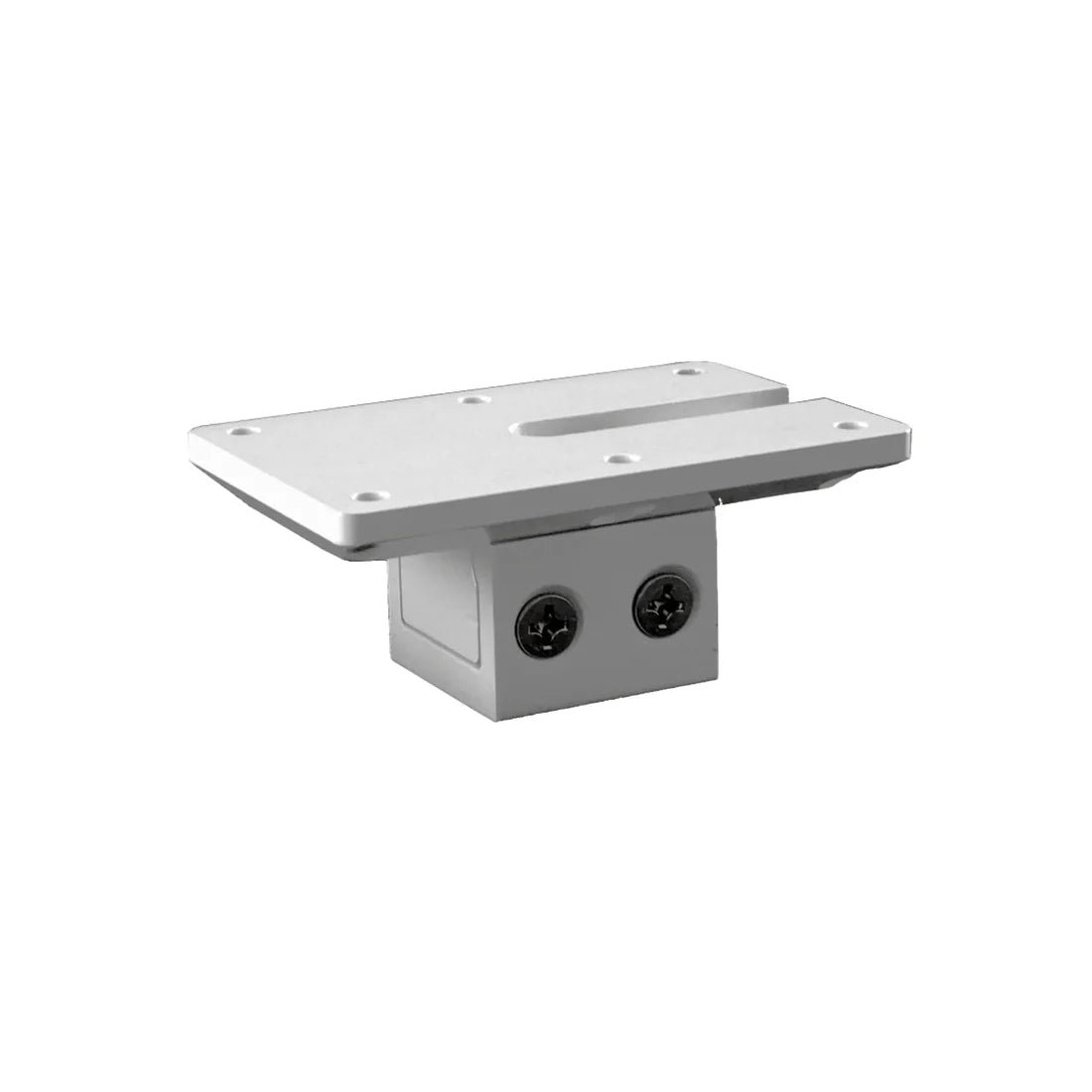 Cerwin Vega RPMFMCWHT RPM Flat Mount Bracket For Surface/Deck Mount (White)