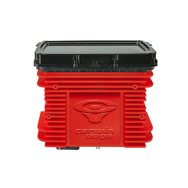 Cerwin Vega RPMHD14 2014-2023 Harley Davidson® Plug N-Play Media Receiver