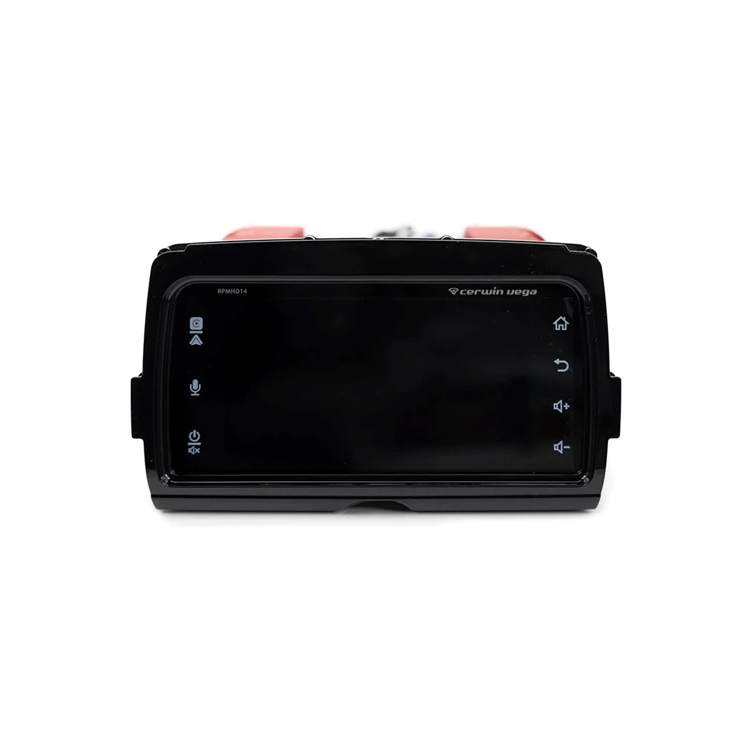Cerwin Vega RPMHD14 2014-2023 Harley Davidson® Plug N-Play Media Receiver