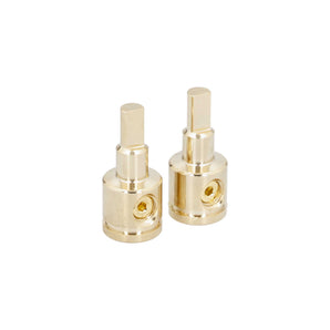 Raptor RR04 PRO SERIES Reducers