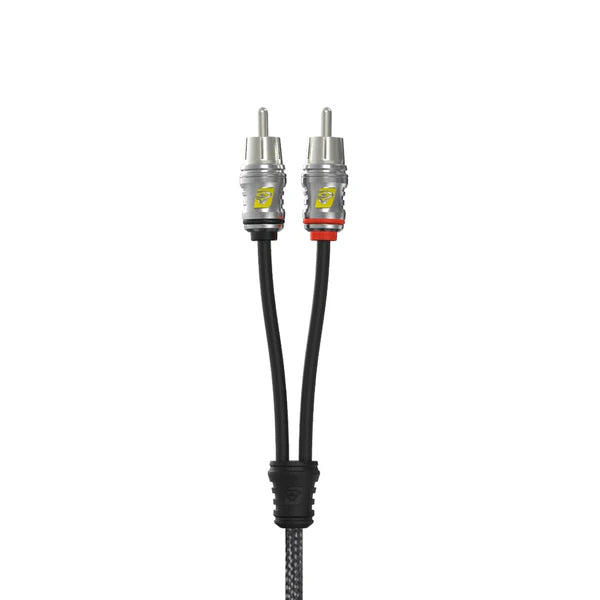 Cerwin Vega RS3 STROKER Series 2-Channel 3ft RCA Cable