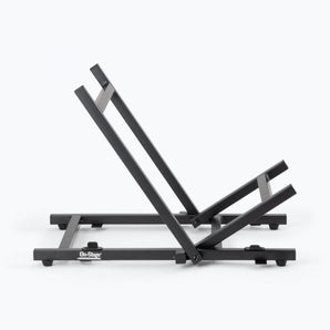 On-Stage RS6000 Foldable Tilt-Back Amp Stand