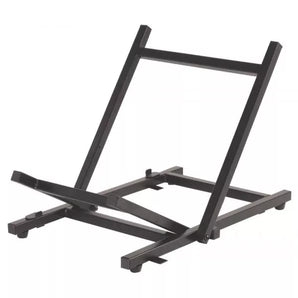 On-Stage RS6000 Foldable Tilt-Back Amp Stand