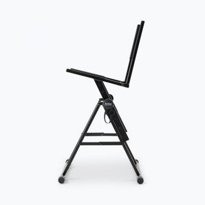 On-Stage RS7000 Tilt-Back Amp Stand