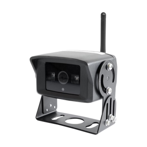 EchoMaster RVC-W3 720P AHD Universal Wireless Camera with Receiver Kit