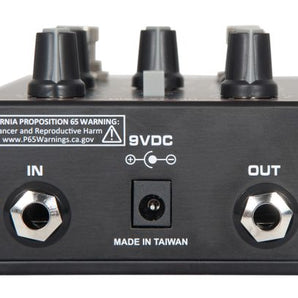 Peavey Rockmaster Pedal Preamp Pedal