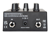 Thumbnail for Peavey Rockmaster Pedal Preamp Pedal