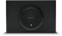 Thumbnail for Rockford Fosgate P300-8P Punch 8
