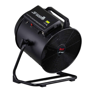 Antari S-600 Yeti Snow Machine - 600W