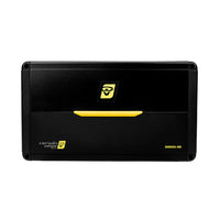 Thumbnail for Cerwin Vega S9600.4D Stroker 800W RMS Full Range Class-D 4-Channel Amplifier