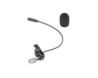 Thumbnail for Samson SALM7B Unidirectional Lavalier Microphone for Wireless Transmitters