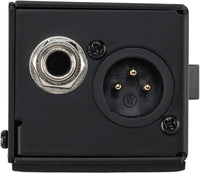 Thumbnail for Samson SAMLI1 Mono Passive Isolation Box