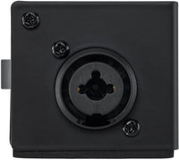 Thumbnail for Samson SAMLI1 Mono Passive Isolation Box