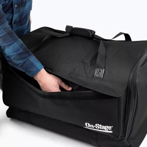 On-Stage SB1500 15" Speaker Bag