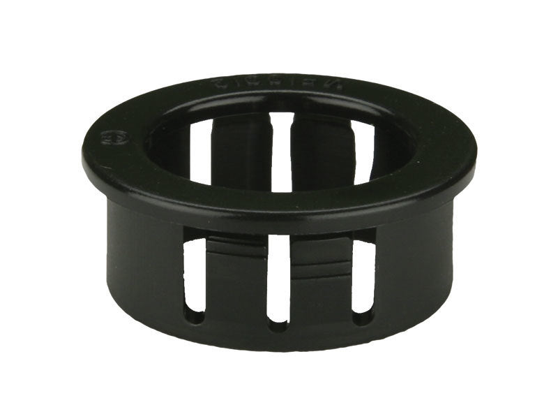 Install Bay SB1 Snap Bushing 1 Gauge .605 Inner Diameter .745 Outer Diameter