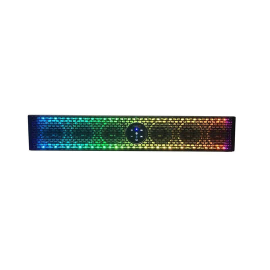 Cerwin Vega SBL4 RPM XED Waterproof Six Speaker Soundbar with LED