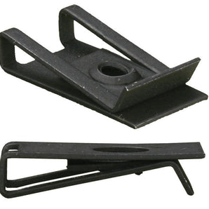Install Bay SCL8 Speed Clip #8 Long U Type - Box of 100