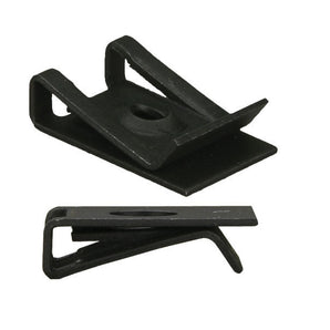 Install Bay SCS8 Speed Clip #8 Short U Type - Box of 100