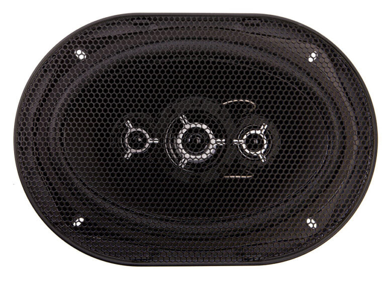Precision Power SD.694 500W Sedona Series 6” x 9” Full Range Speakers