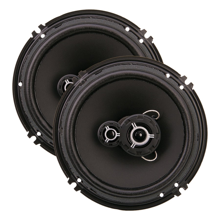 Precision Power SD.653 300W Sedona Series 6.5” Full Range Speaker