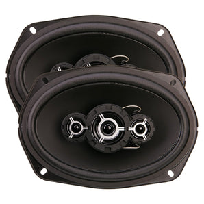 Precision Power SD.694 500W Sedona Series 6” x 9” Full Range Speakers