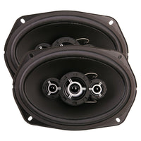 Thumbnail for Precision Power SD.694 500W Sedona Series 6” x 9” Full Range Speakers