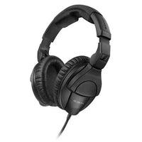Thumbnail for Sennheiser HD 280 PRO Closed Back Around Ear Professional Headphones