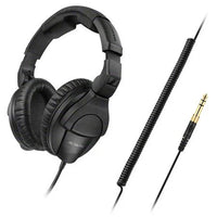 Thumbnail for Sennheiser HD 280 PRO Closed Back Around Ear Professional Headphones