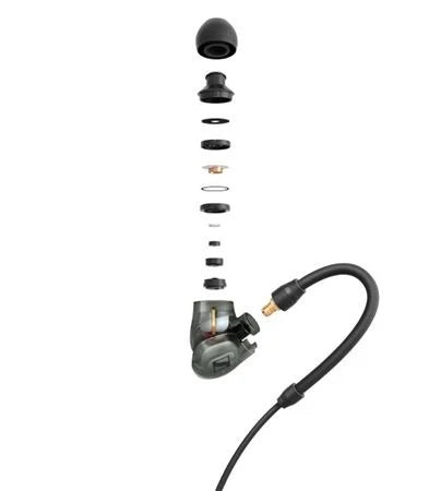 Sennheiser IE400Pro In Ear Monitoring Headphone