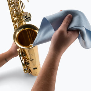 On-Stage SFS3000 Microfiber Swab for Alto Sax