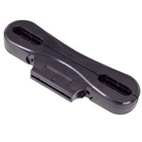 Thumbnail for Soundstream SHAD-9H Universal Headrest Mount DVD Player w/ 9” LCD & MobileLink Input