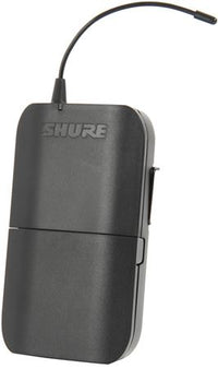 Thumbnail for Shure BLX14 P31 H10 PGA31 Headset Wireless Microphone System H10