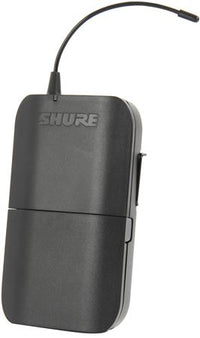 Thumbnail for Shure BLX14R SM35 H10 SM35 Headset Wireless Microphone System H10