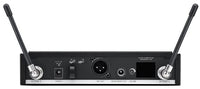 Thumbnail for Shure BLX14R SM35 H10 SM35 Headset Wireless Microphone System H10