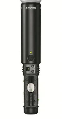 Thumbnail for Shure BLX24 B58 H10 Beta 58 Handheld Vocal Wireless Mic System H10