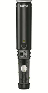 Thumbnail for Shure BLX24R SM58 H10 SM58 Handheld Vocal Wireless Mic System H10