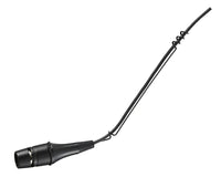 Thumbnail for Shure Black Centraverse CVO Overhead Condenser Microphone